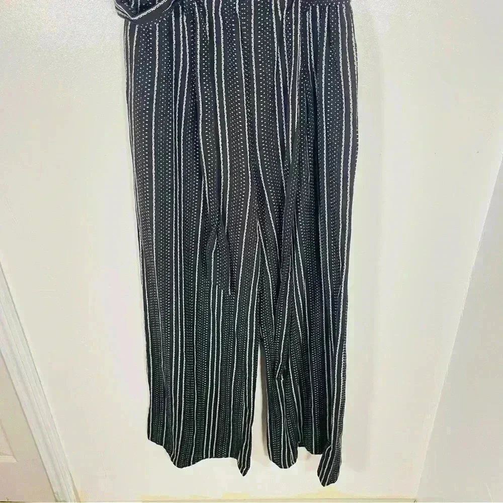 NEW Billabong Trick Kick  Wide Leg Pant - Picture 7 of 9